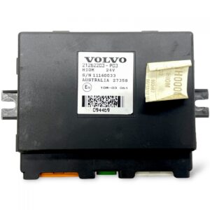 Unitate de control volvo 21262203-p03 24v hiom australia