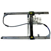 Ansamblu regulator de geam dreapta pentru Volvo