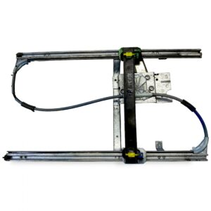 Ansamblu regulator de geam dreapta pentru volvo 1 Ansamblu regulator de geam dreapta pentru volvo