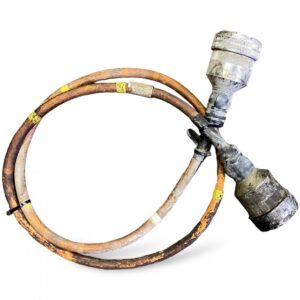 Cablu și mufă volvo 21499492 1 Cablu și mufă volvo 21499492