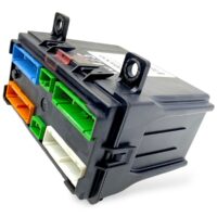 Unitate de Control VEI Volvo cu Conectori Multicolori