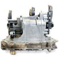 Capac Cutie de Viteze Volvo - Coduri: 21484419, 22117019, 22106301, 22780682, 21484420, 21536238, 21571890, 22106416