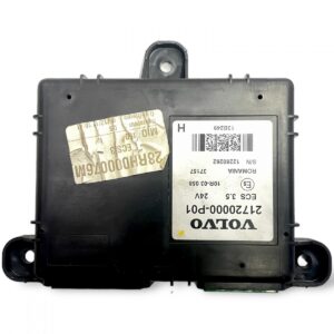 Unitate de control ecs volvo 21720000-p01 24v 1 Unitate de control ecs volvo 21720000-p01 24v