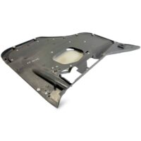 Panou Ornament Uși Dreapta pentru Volvo 5010225423, 20730296, 5010225429, 5010538849, 7420993205, 5010538750