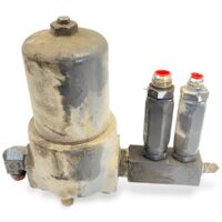 Filtru Hidraulic Volvo 35910100