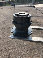 Reductor de rotire pentru Hitachi EX 350 LC