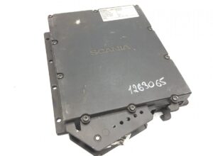 Unitate de control retarder scania 1263065 1 Unitate de control retarder scania 1263065