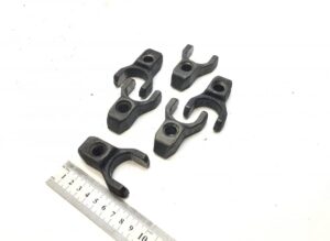Set de suporturi pentru injector de combustibil scania (coduri: 1402041, 1729620, 2163818) 1 Set de suporturi pentru injector de combustibil scania (coduri: 1402041, 1729620, 2163818)