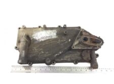Capac răcitor ulei motor Scania 1638143
