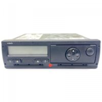 Tahograf VDO pentru Volvo 20879737, 21089527, 21386632, 21593391, 21930329, 22081534, 22587509, 20728036, 21386622, 85013101, 85013506, 21593381
