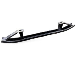 Bara de protecție față pentru mercedes, cod 9603102122 a9603102122