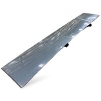Spoiler Lateral Cabină Stânga Mercedes A9607900144