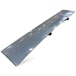 Spoiler lateral cabină stânga mercedes a9607900144 1 Spoiler lateral cabină stânga mercedes a9607900144
