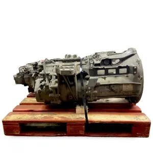 Cutie de viteze pentru mercedes cod a0012603600