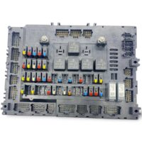 Panou de siguranțe Mercedes A0014463658 0014463658