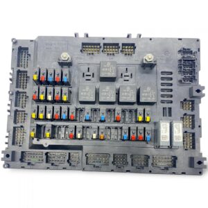 Panou de siguranțe mercedes a0014463658 0014463658