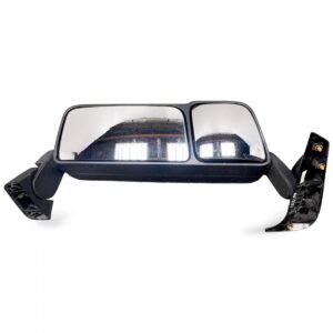 Oglindă retrovizoare dreapta mercedes 9608104716, 9608102219, 0018117814, 9608103616