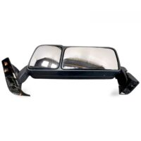 Oglindă retrovizoare stânga pentru Mercedes, coduri A9608101619, A9608103516, A0018117614