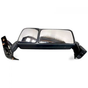 Oglindă retrovizoare stânga pentru mercedes, coduri a9608101619, a9608103516, a0018117614