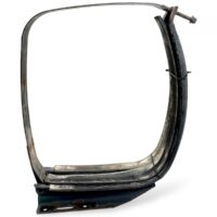 Set de suporturi pentru rezervor de combustibil Mercedes-Benz