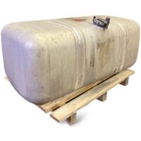 Rezervor de combustibil pentru Mercedes A9604701803 / A9604701303 / A9604700104 / A9604702304