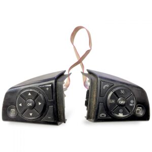 Buton comanda volan dreapta mercedes (a96008201910, a96008200710, a96008201310) 1 Buton comanda volan dreapta mercedes (a96008201910, a96008200710, a96008201310)