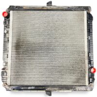 Radiator Mercedes A9605003601 / 9605003601