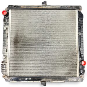 Radiator mercedes a9605003601 / 9605003601