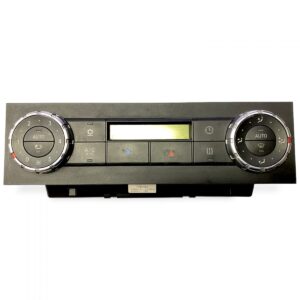 Panou de control pentru climatizare cabină mercedes a9604468328