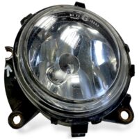 Lampa de Ceață Stânga pentru Mercedes A9608200456