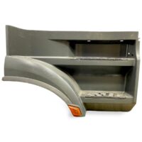 Placă de treaptă superioară completă dreaptă pentru Mercedes A9606665103/A9606662128
