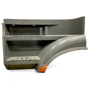 Placă de treaptă superioară stânga completa – mercedes (a9606664203, a9606662128, a9606662228)
