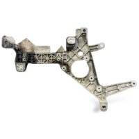Suport pentru treaptă Mercedes A9608801265 (9608801265)