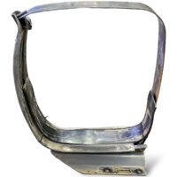 Set de Suporturi Metalice pentru Rezervor de Combustibil Mercedes-Benz A9604752803 / A9604701340