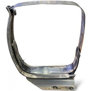 Set de suporturi metalice pentru rezervor de combustibil mercedes-benz a9604752803 / a9604701340 1 Set de suporturi metalice pentru rezervor de combustibil mercedes-benz a9604752803 / a9604701340