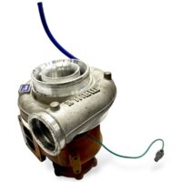 Turbocompresor Mercedes-Benz A4700961899 4700961899 A4700960899 4700960899 A4700961599 4700961599