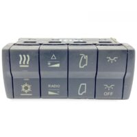 Modul Comutatoare Bord Mercedes A9605400046