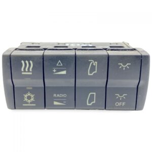 Modul comutatoare bord mercedes a9605400046 1 Modul comutatoare bord mercedes a9605400046