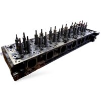 Chiuloasă pentru motor Mercedes A4700102920/A4700102720/A4700100520