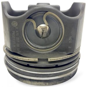 Piston mercedes a4700300617 / 4700300617 / a4700370801 / 4700370801 1 Piston mercedes a4700300617 / 4700300617 / a4700370801 / 4700370801
