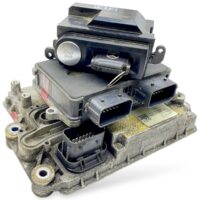 Set de Unități de Control Mercedes (Coduri: A4704460035, A0104461709, A0004463808, 0004464508, A0004465208, A0005453838, 0104461709, 4704460035, 0004463808, A0004466008, 0004466008, 00054)
