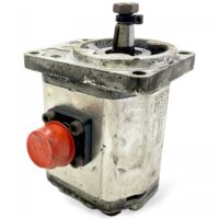 Motor hidraulic pentru ventilator de răcire Scania - 1506636