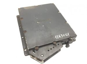 Unitate de control retarder scania 1263061 1 Unitate de control retarder scania 1263061