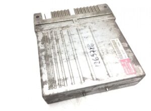 Unitate de control abs scania bosch 0265109325 4460970045 1 Unitate de control abs scania bosch 0265109325 4460970045