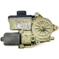Motor Regulator Geam Stânga DAF 1779721 XF S066-095-201B