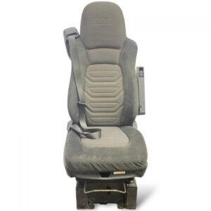 Scaun pasager daf cu centură de siguranță 1 Scaun pasager daf cu centură de siguranță