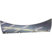 Spoiler pentru acoperișul cabinei DAF 1291469/1675975