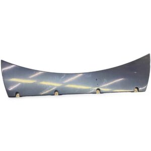 Spoiler pentru acoperișul cabinei daf 1291469/1675975