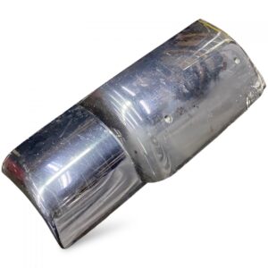 Deflector de aer cabină dreapta daf 1400014 1400012