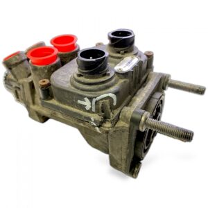 Supapă principală de frână daf 1677510 1 Supapă principală de frână daf 1677510